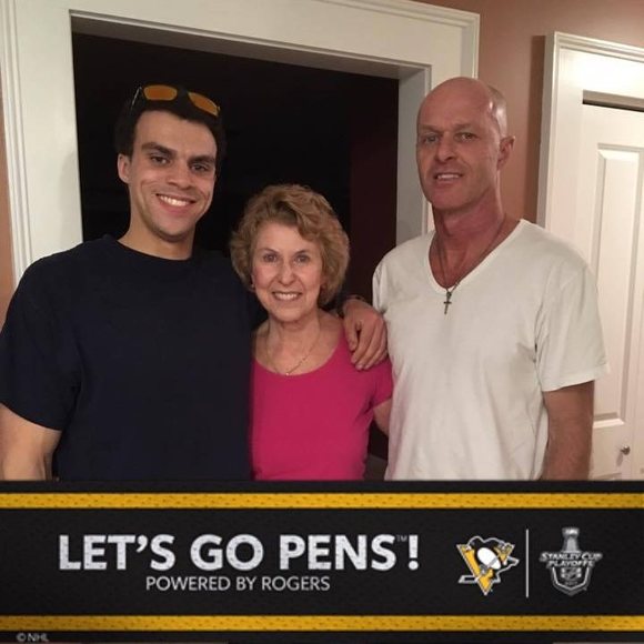 Meet your Posher, Matt - Picture 1 of 1